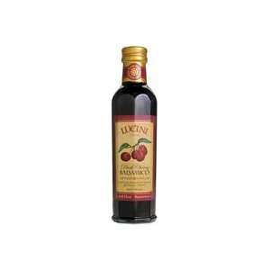 Lucini Italia Dark Cherry Infused Gran Balsamic Vinegar    1 bottle 