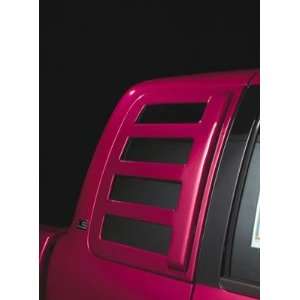   By V Tech 1994 03 Chevy S 10 Sidewinders Window Covers: Electronics
