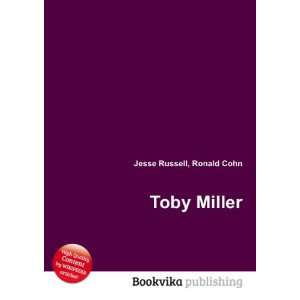  Toby Miller Ronald Cohn Jesse Russell Books