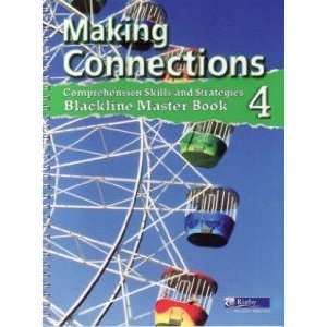   Making Connections. Kay Kovalevs;Alison Dewsbury Simon Tomlin Books