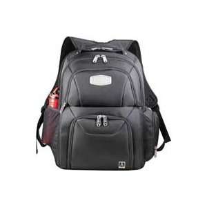    TravelPro Checkpoint Friendly Compu Backpack: Everything Else