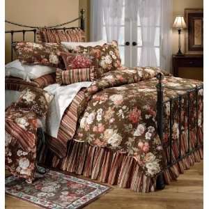  Koren Twin Quilt Bedding: Home & Kitchen