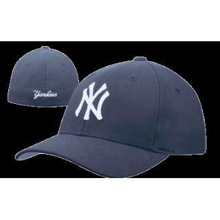  New York Yankees Youth Shortstop Hat