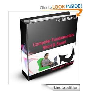 Computer Fundamentals Short & Sweet (* 4 All Series) Jitendra Patel 