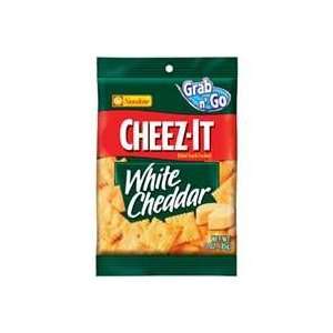 Continental Concession CHEEZITWC6 Cheese It Snack Foods Cheddar 