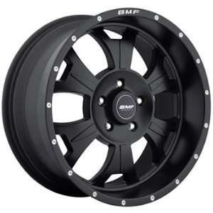  BMF Wheels M 80 Stealth   24 x 10.5 Inch Wheel Automotive