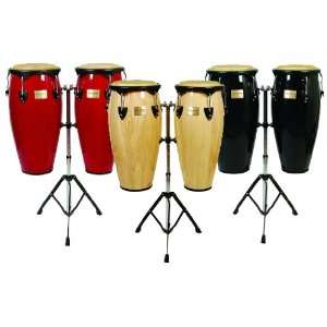  Tycoon Supremo Series Congas Musical Instruments