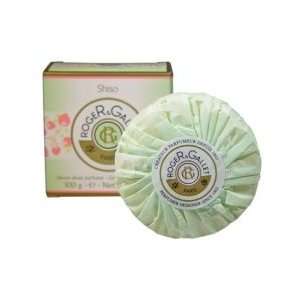  Roger & Gallet Shiso Soap 3.5 oz bar Health & Personal 