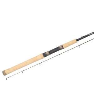  Shimano Clarus CSSFLX72LB Spinning Rod: Sports & Outdoors