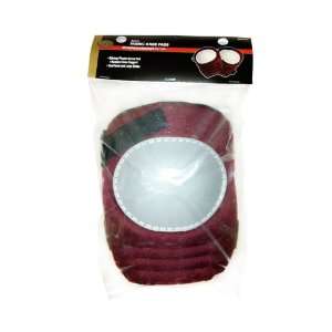  Pro Swivel Fabric Knee Pads