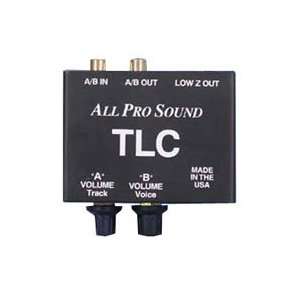  APS Brand TLC Direct Boxes Electronics