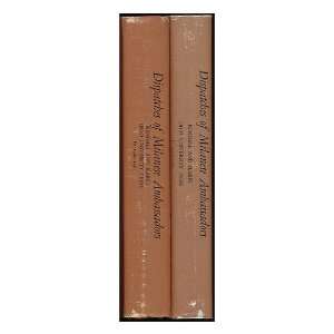   1450 1483, 2 Vols Paul M. And Vincent Ilardi, Eds Kendall Books