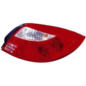  All New Depo TAIL LIGHT ASSEMBLY (RIGHT SIDE)    Part ID 