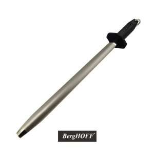   Berghoff Professional 12 Inch Knife Sharpening Steel