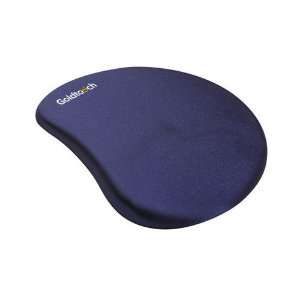  Goldtouch Low Stress Mouse Pad (Mousing Platform) Blue GT6 