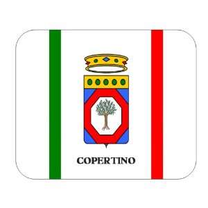    Italy Region   Apulia, Copertino Mouse Pad 