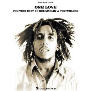   of Bob Marley & The Wailers   Piano/Vocal/Guitar Musical Instruments