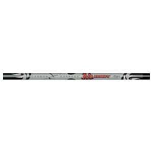  Eastman Outdoors Inc Mutiny 350 Raw Shafts Carbon Express 