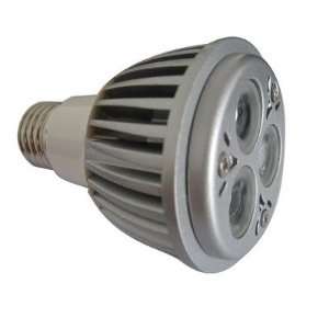  LED PAR 20 Dimmable Bulb in Warm White Beam Angle 50 