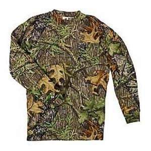   Long Sleeve Shirt Mossy Oak Obsession, Large