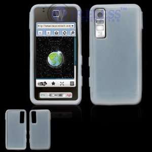   Phone Protector for Samsung SGH T919 Behold: Cell Phones & Accessories