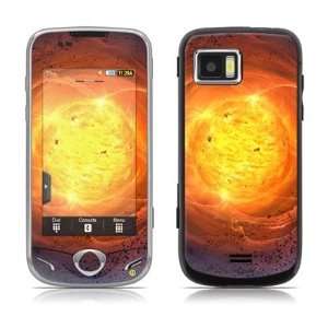   Protective Skin Decal Sticker for Samsung Mythic SGH A897 Cell Phone