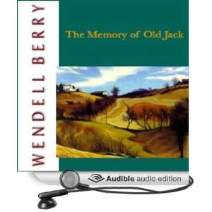   Old Jack (Audible Audio Edition) Wendell Berry, Paul Michael Books