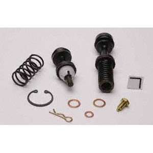   MK1795 Professional Grade Brake Master Cylinder Repair Kit: Automotive