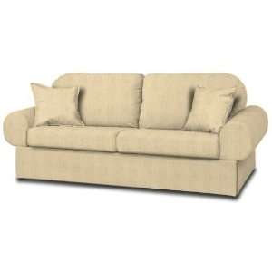 Pulse Bamboo Classic Sofa