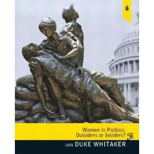  or Insiders (5th Edition) [Paperback] Lois Duke Whitaker Books