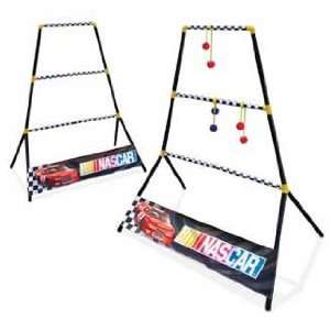  Fundex Games Nascar Top Toss Pro Toys & Games