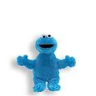 NWT Gund Sesame Streets Cookie Monster Plush Toy 12