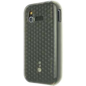   Hydro Gel Cover Case for LG Arena KM900 Cell Phones & Accessories