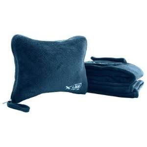  Lug NAP SAC Nap Sac Blanket and Pillow: Everything Else