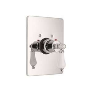 California Faucets Malibu 40 Series 1/2 thermostatic valve control 