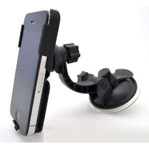   Car Mount Holder Stand for Iphone 4 G Cell Phones & Accessories