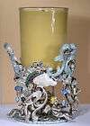 Kirks Folly Secret of the 7 Angels Wishing Candle Holder NEW (in 