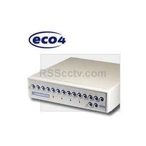   Micros DVR Digital Video Recorder Eco4 4 channel