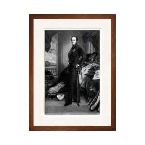  Prince Albert After The Painting Of 1859 Framed Giclee 