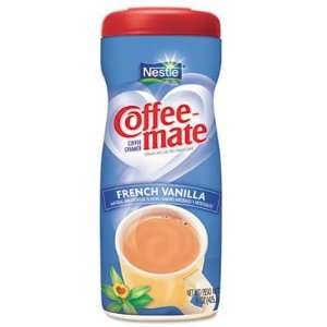 Coffee mate Non Dairy Powdered Creamer NES30212  Grocery 