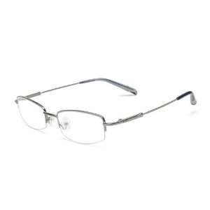   Ulricehamn prescription eyeglasses (Gunmetal)