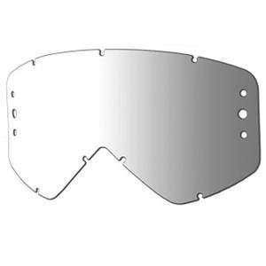  Smith Replacement Lens for Warp Goggles   Single/Light 