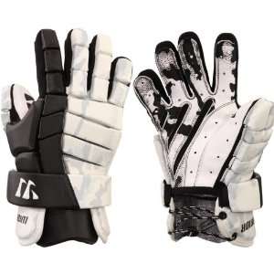  Warrior Hypno III Mens 13 Lacrosse Gloves Sports 
