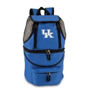  Kentucky Wildcats Zuma Insulated Cooler/Backpack (Blue 