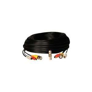  Security Labs SLA42 100 Camera Extension Cable (for Cameras 