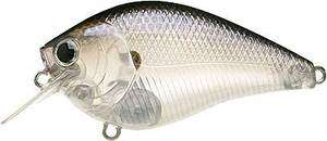 LUCKY CRAFT Fat CB BDS2   Ghost Tennessee Shad  