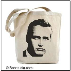  Paul Newman   Eco Friendly Tote Graphic Canvas Tote Bag 