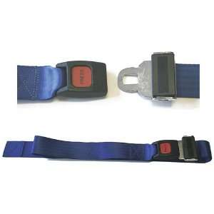  Seatbelt Style Backboard Strap with Loop Ends Everything 