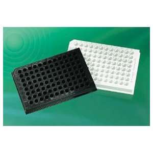 Thermo Scientific Microfluor 96 Well Black and White Microtiter Plates 