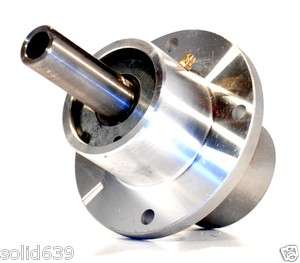 NEW SPINDLE ASSEMBLY SCAG 46020  